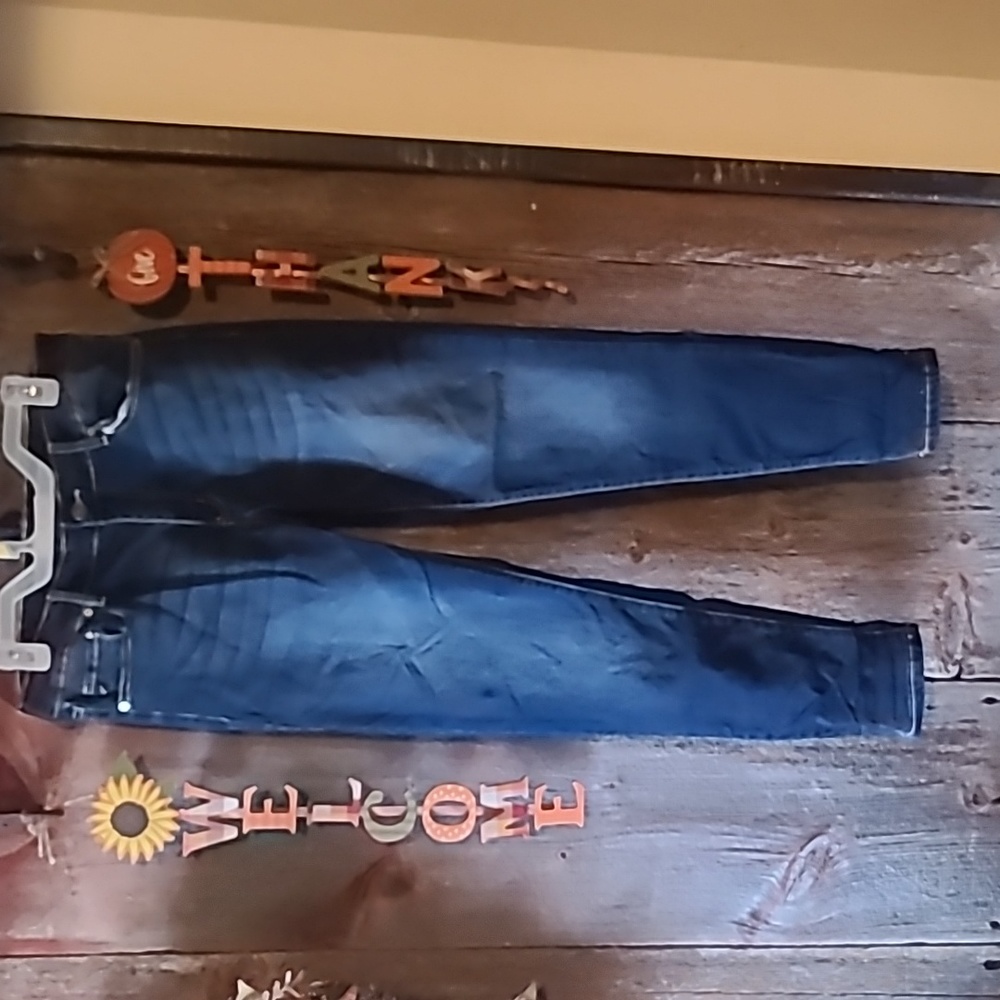 Kancan jeans